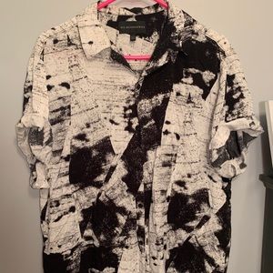 Button up shirt